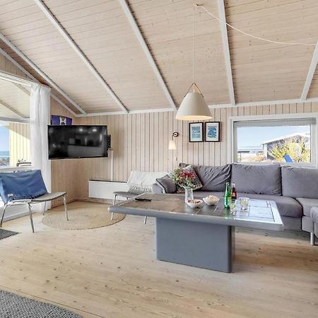 Gorgeous Home In Slagelse With Kitchen Drøsselbjerg Exterior foto